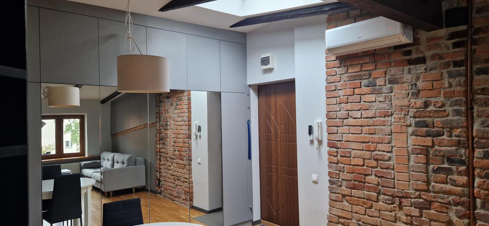 Inspiring Attic A Grabowskiego By Citybeat Krakau