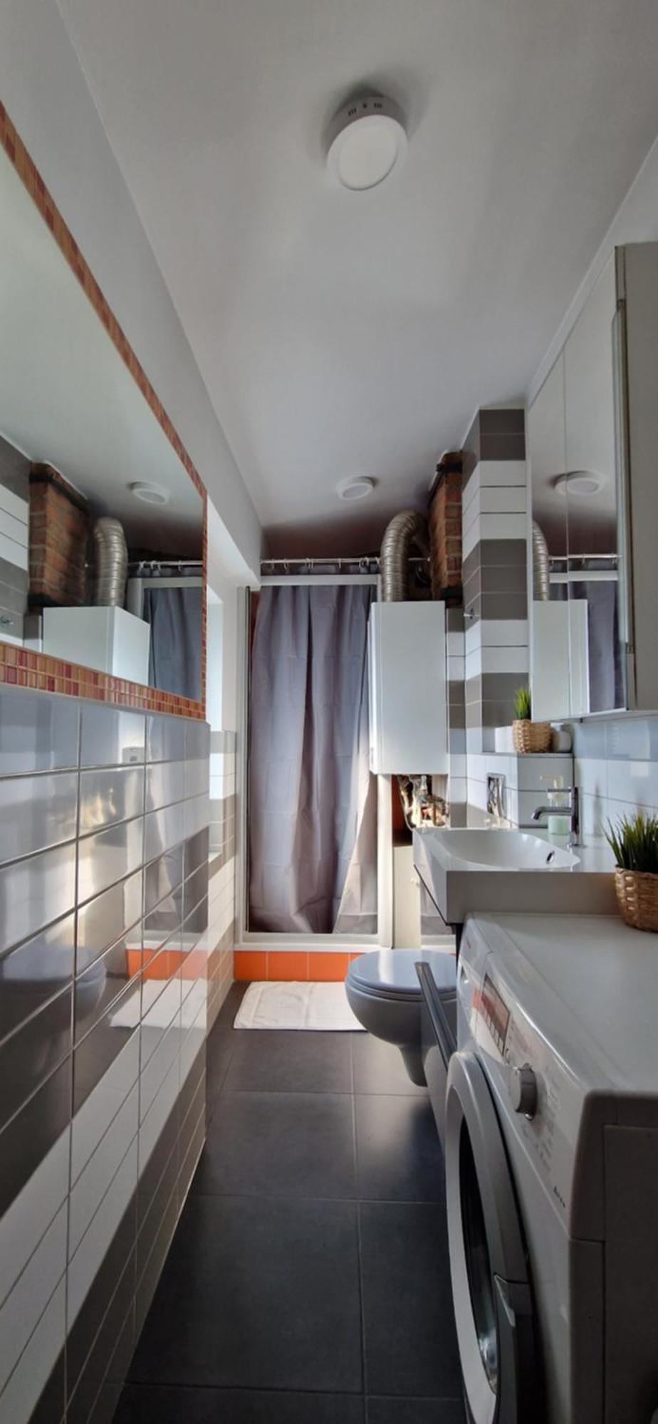 Inspiring Attic A Grabowskiego By Citybeat Appartement *