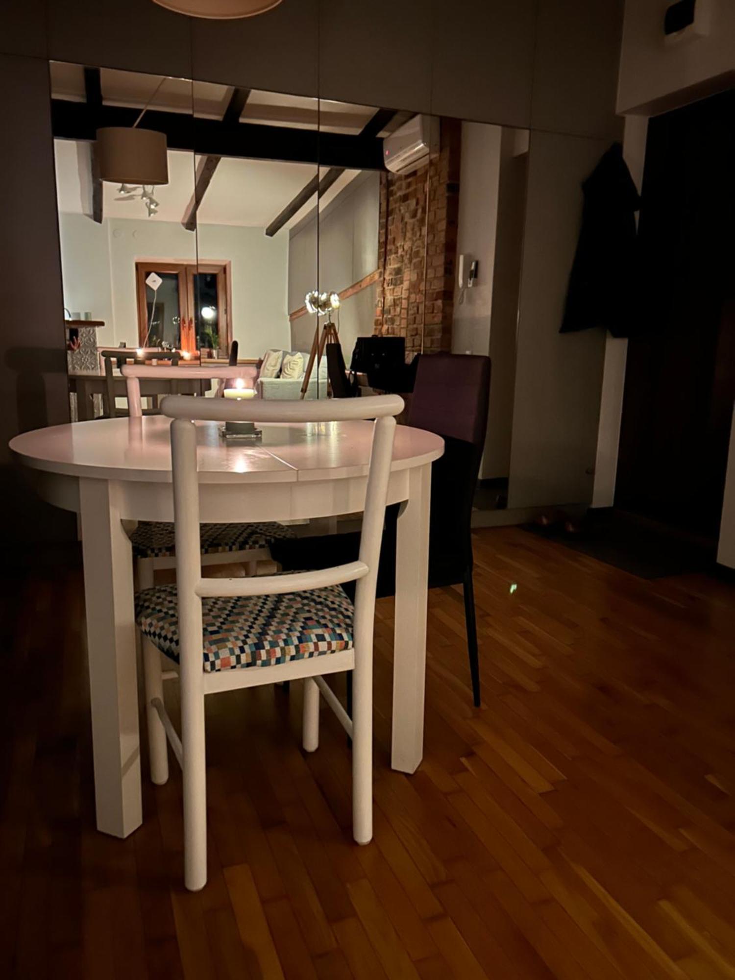 Inspiring Attic A Grabowskiego By Citybeat Appartement