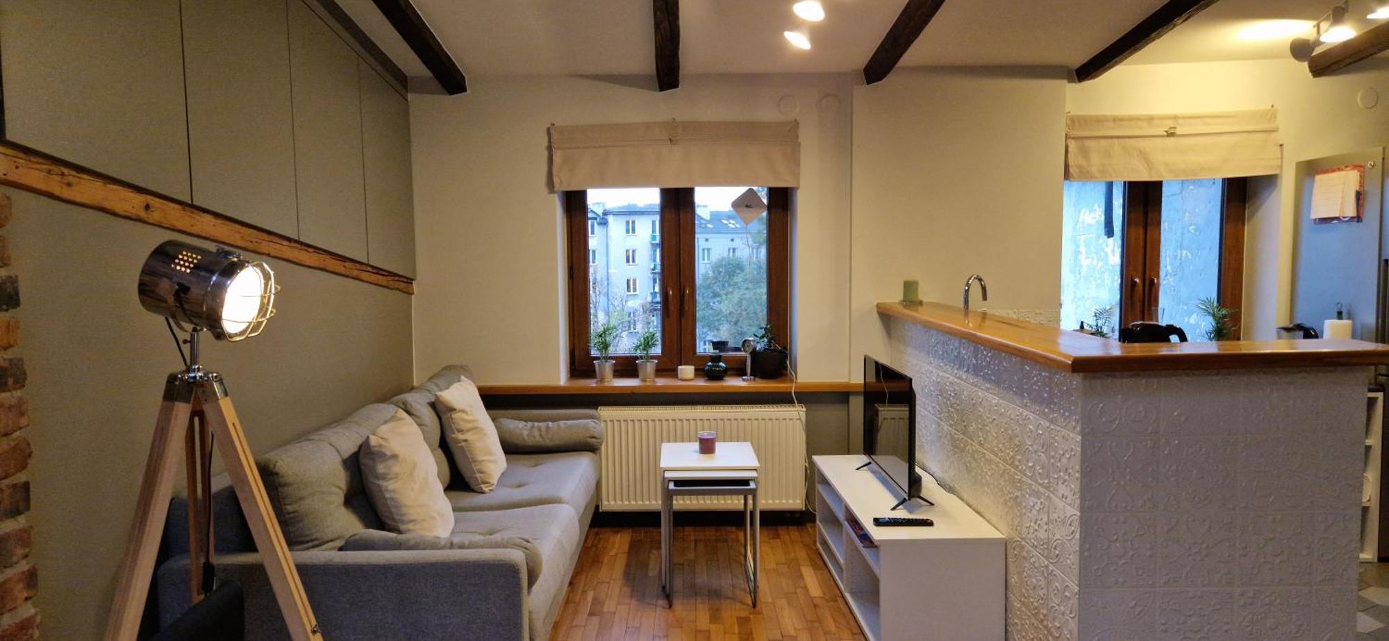 Inspiring Attic A Grabowskiego By Citybeat * Krakau